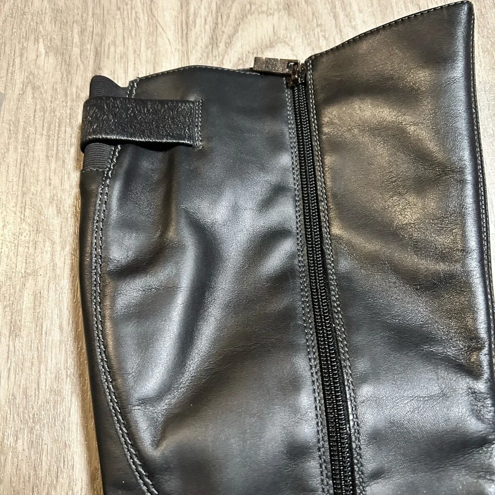 ARA GORE-TEX Black Women's Winter Boots